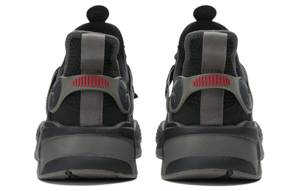PUMA RS-X 'T3CH - Funny Pages' 382325-01 - Image 4