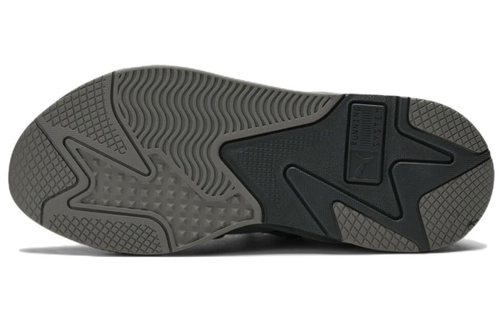 PUMA RS-X 'T3CH - Funny Pages' 382325-01 - Image 5