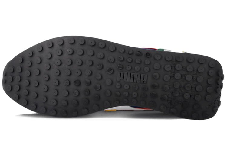 PUMA Black Fives x Future Rider 'Blue Depths' 382335-01 - Image 5