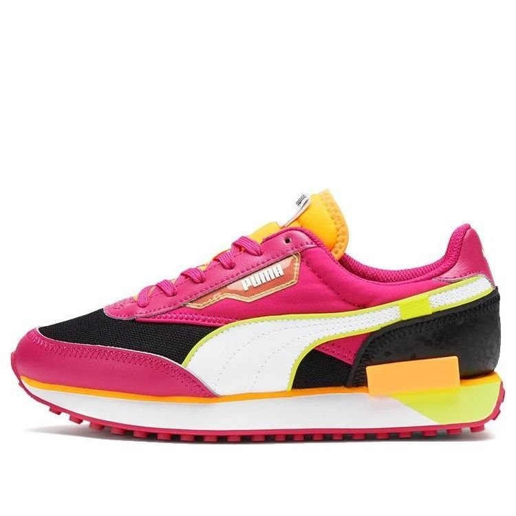 (WMNS) PUMA Future Rider 'City Lights' 382367-01
