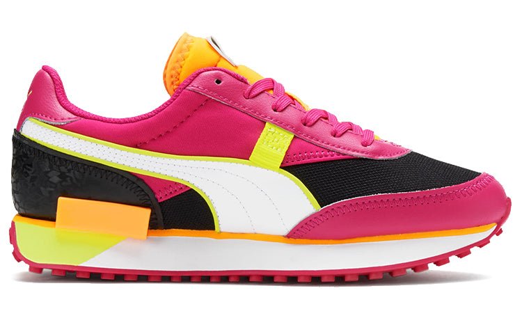 (WMNS) PUMA Future Rider 'City Lights' 382367-01 - Image 2