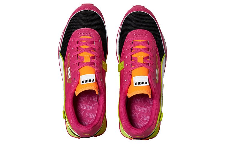 (WMNS) PUMA Future Rider 'City Lights' 382367-01 - Image 3