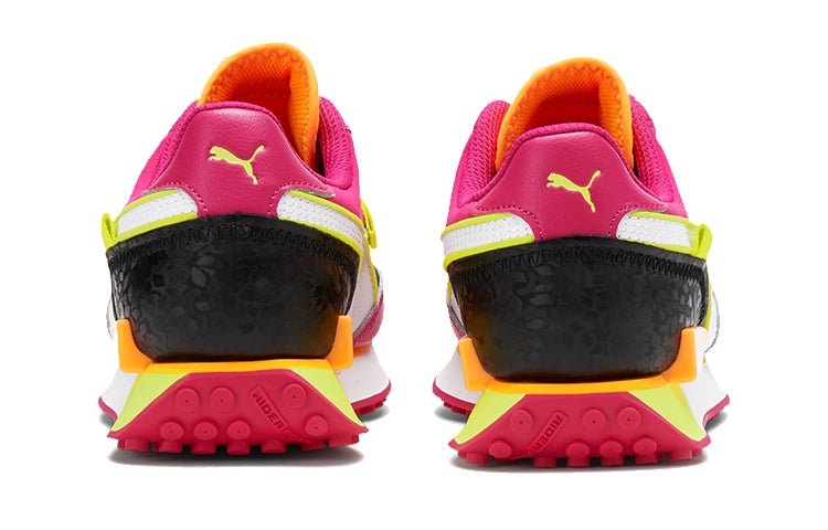 (WMNS) PUMA Future Rider 'City Lights' 382367-01 - Image 4