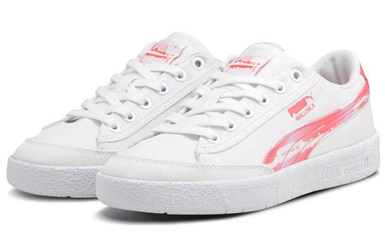 PUMA Mallorca 'Tie-Dye' 382517-01 - Image 3