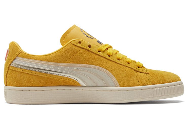PUMA Haribo x Suede Triplex 'Gold Bears' 382560-01 - Image 2