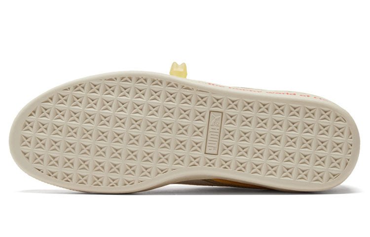 PUMA Haribo x Suede Triplex 'Gold Bears' 382560-01 - Image 6