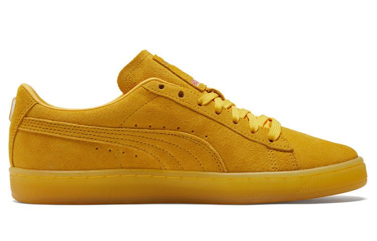 PUMA Haribo x Suede 'Mimosa' 382562-01 - Image 2