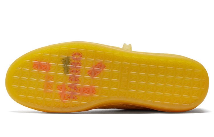 PUMA Haribo x Suede 'Mimosa' 382562-01 - Image 6