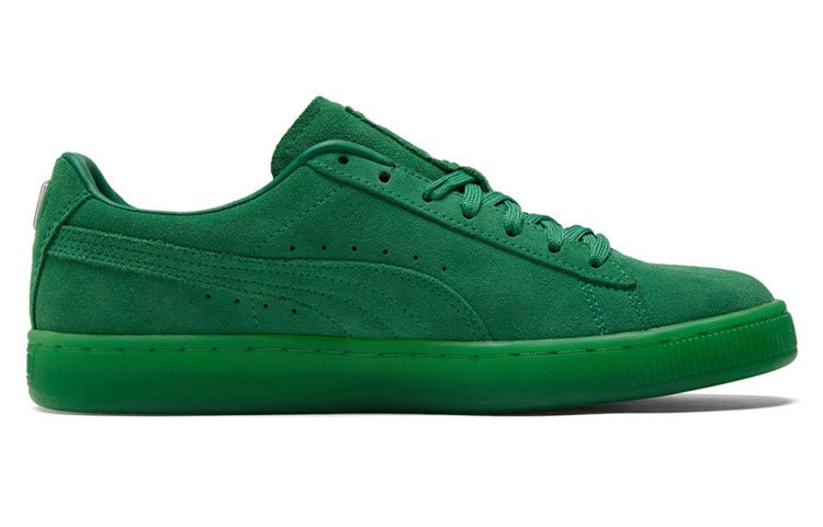 PUMA Haribo x Suede 'Amazon Green' 382565-01 - Image 2
