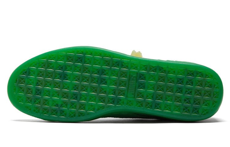 PUMA Haribo x Suede 'Amazon Green' 382565-01 - Image 6