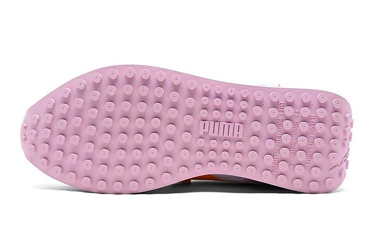 (GS) PUMA Future Rider 'Flower Aura' 382597-01 - Image 5