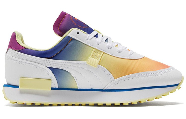 PUMA Future Rider 'Pride' 382634-01 - Image 2