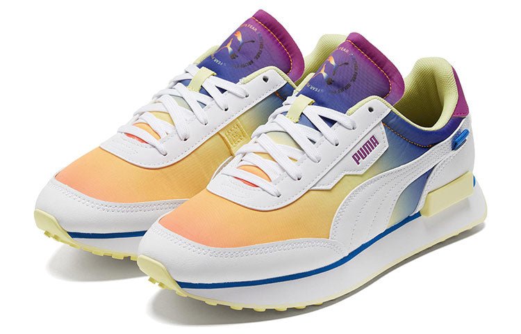PUMA Future Rider 'Pride' 382634-01 - Image 3
