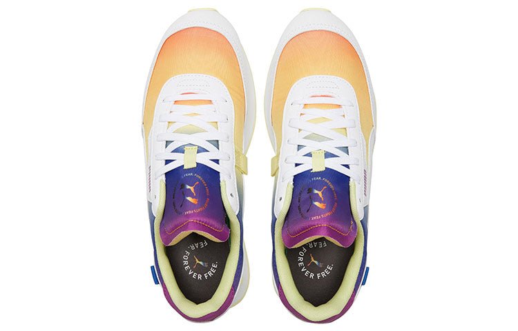 PUMA Future Rider 'Pride' 382634-01 - Image 4