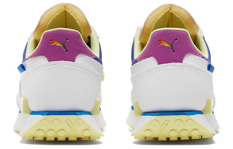 PUMA Future Rider 'Pride' 382634-01 - Image 5