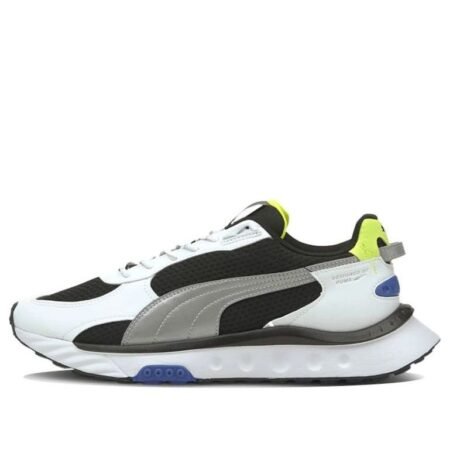 PUMA Wild Rider 'Journey to Space' 382646-01