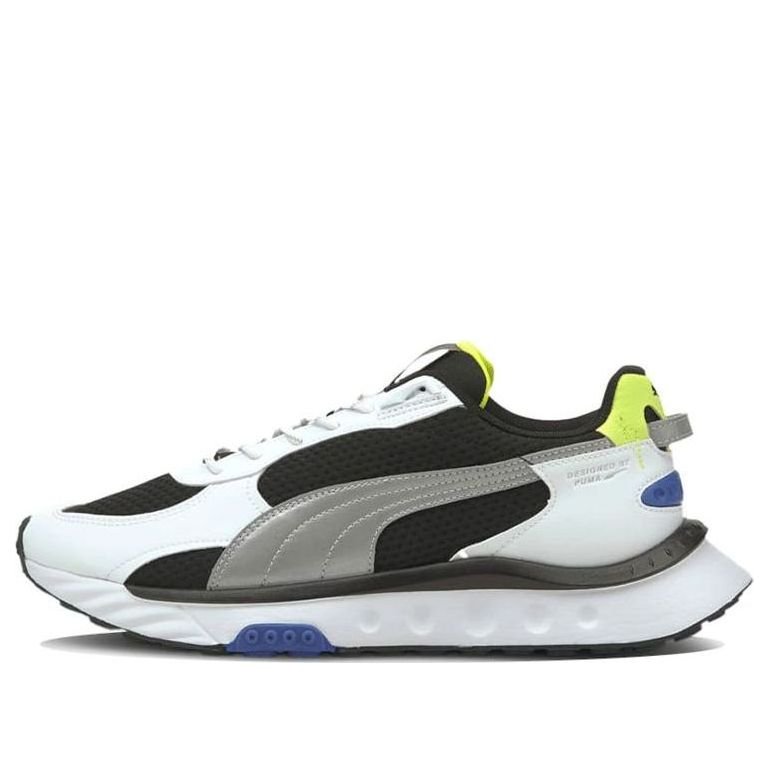 PUMA Wild Rider 'Journey to Space' 382646-01