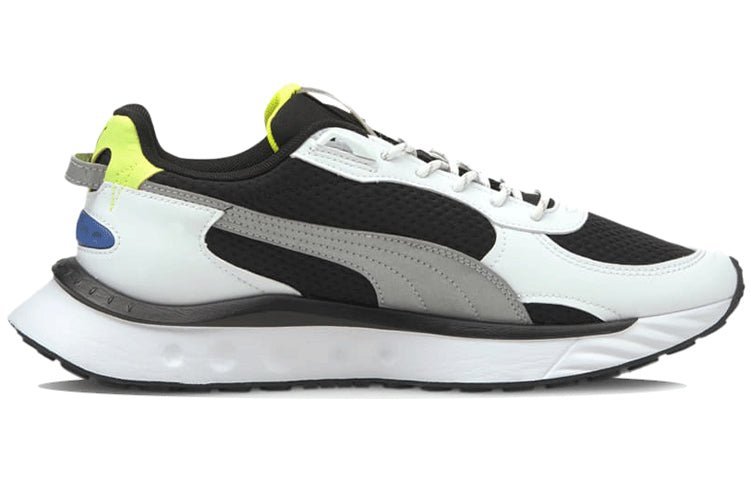 PUMA Wild Rider 'Journey to Space' 382646-01 - Image 2