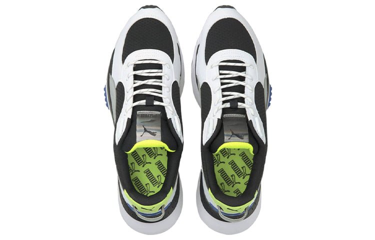 PUMA Wild Rider 'Journey to Space' 382646-01 - Image 3