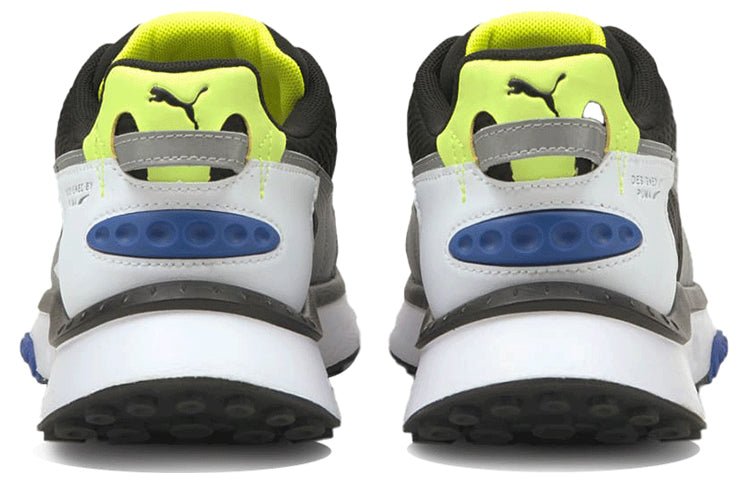 PUMA Wild Rider 'Journey to Space' 382646-01 - Image 4