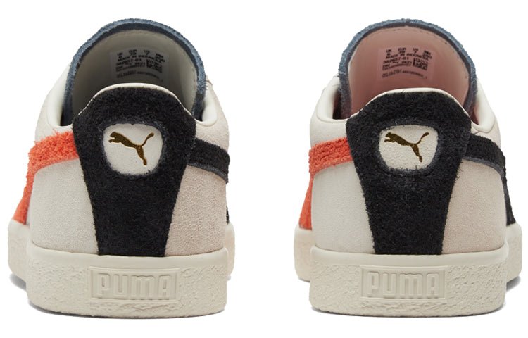 PUMA Suede Vintage 'WTFormstrip - Peyote China Blue' 382657-01 - Image 5
