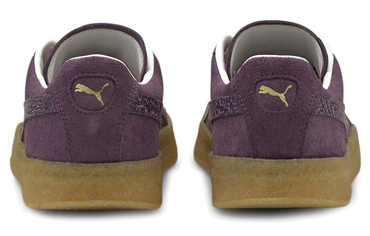 PUMA Suede Crepe SC 'Sweet Grape' 382668-01 - Image 5