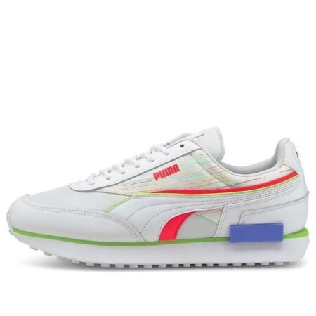 PUMA Future Rider 'Double Spectra' 382740-01