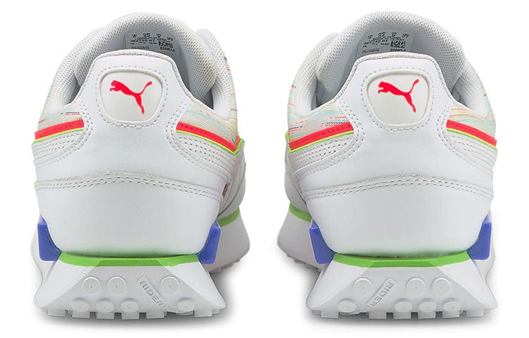 PUMA Future Rider 'Double Spectra' 382740-01 - Image 5