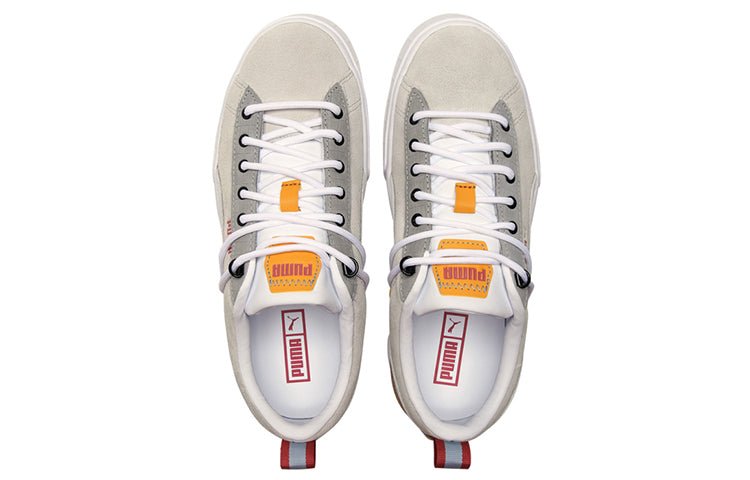 (WMNS) PUMA Mayze 'Bright Heights - Grey Violet' 382742-01 - Image 4
