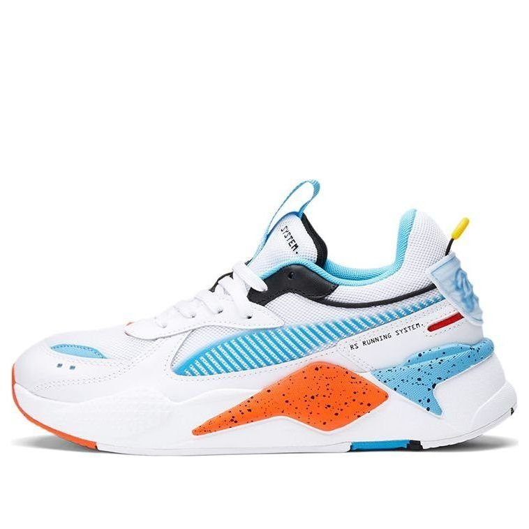 PUMA RS-X 'Airbrush' 382762-01