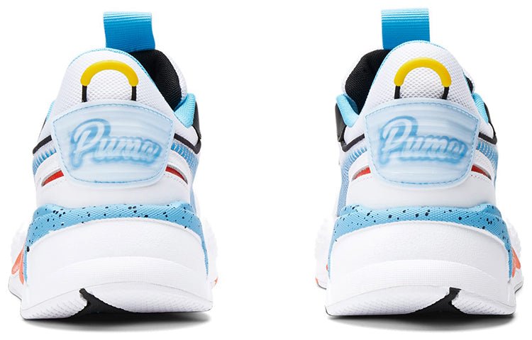PUMA RS-X 'Airbrush' 382762-01 - Image 5