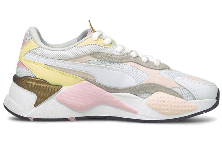 PUMA RS-X3 v2 'Puzzle' 382821-01 - Image 2