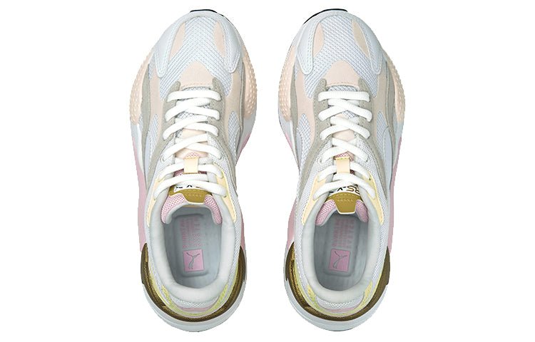 PUMA RS-X3 v2 'Puzzle' 382821-01 - Image 3