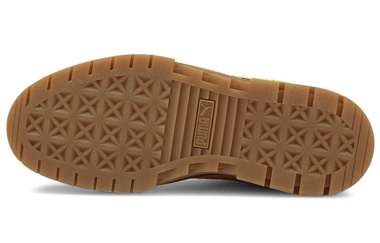 (WMNS) PUMA Mayze Chelsea Boot 'Taffy' 382829-04 - Image 5