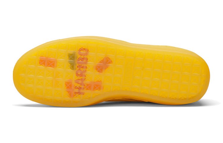 (GS) PUMA Haribo x Suede 'Mimosa' 382852-01 - Image 5