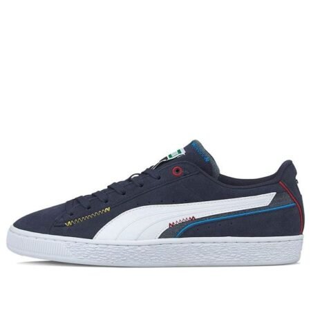 PUMA Suede 'Displaced - Parisian Night' 382875-04