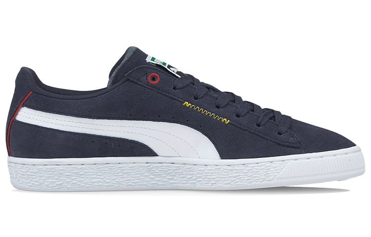 PUMA Suede 'Displaced - Parisian Night' 382875-04 - Image 2