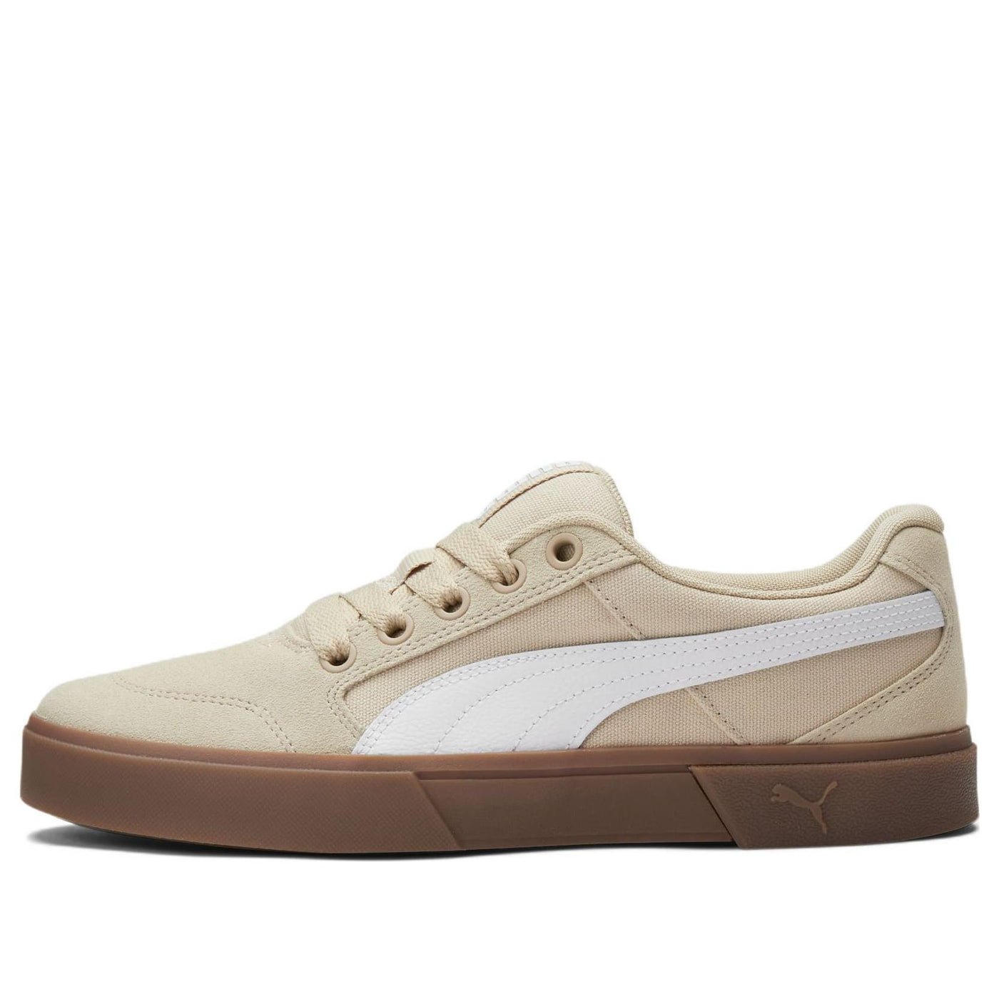PUMA C-Rey Suede 'Putty Gum' 382880-07