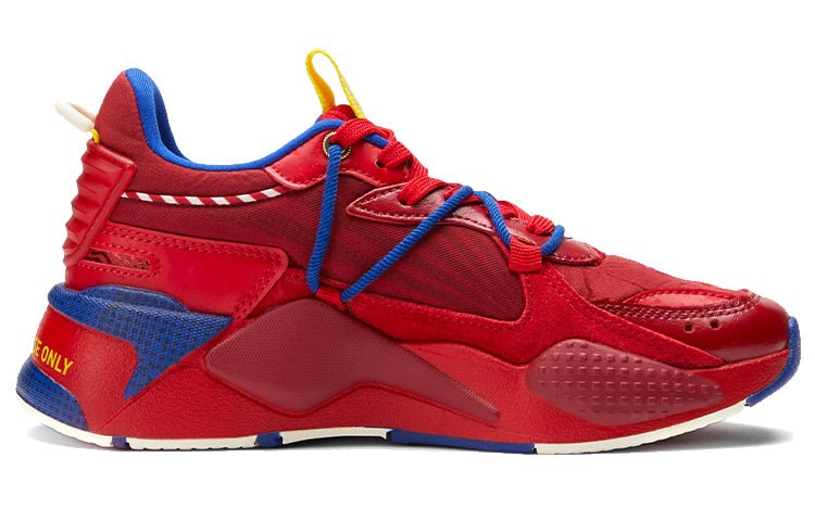 PUMA RS-X 'Firecracker' 382982-01 - Image 2
