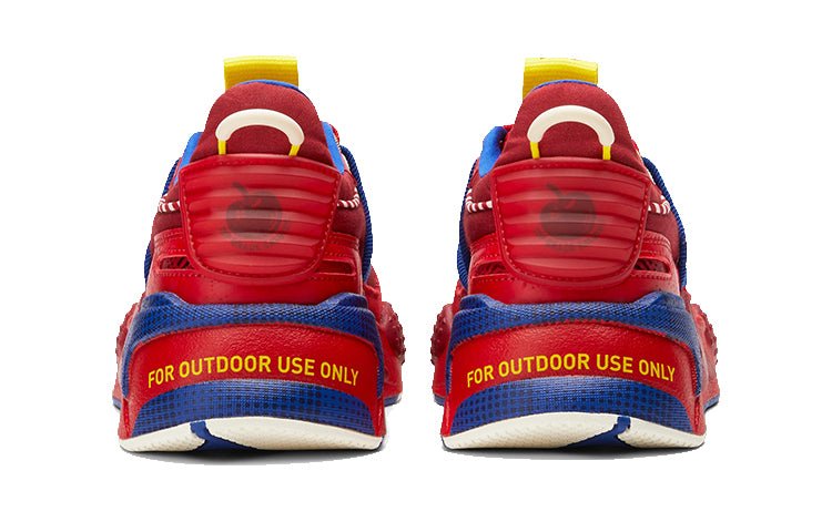 PUMA RS-X 'Firecracker' 382982-01 - Image 4