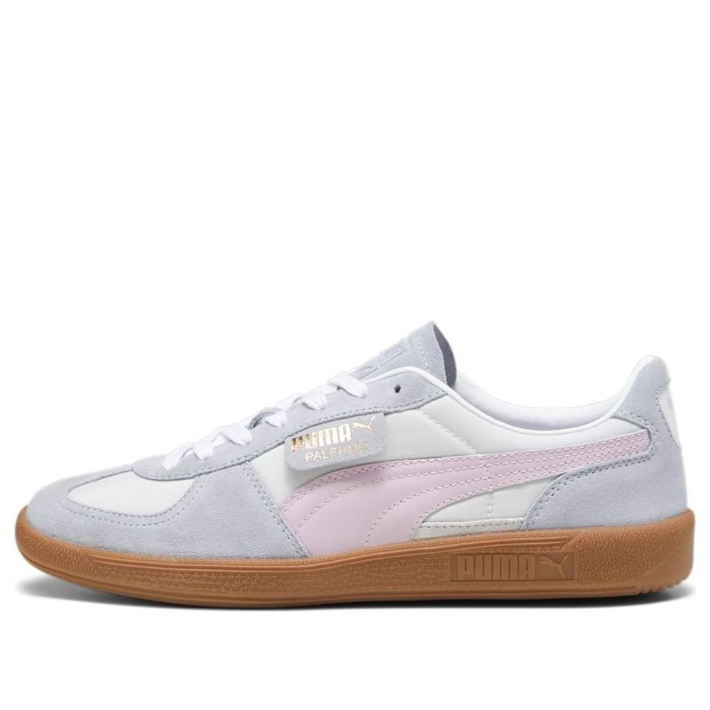Puma Palemo OG 'Grey Fog Grape Mist' 383011-10