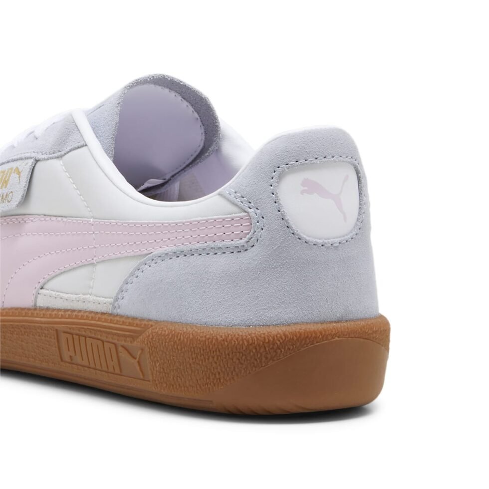 Puma Palemo OG 'Grey Fog Grape Mist' 383011-10 - Image 6