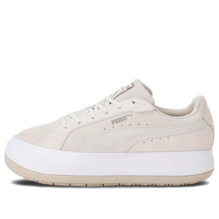 (WMNS) PUMA Suede Mayu Raw 383114-02