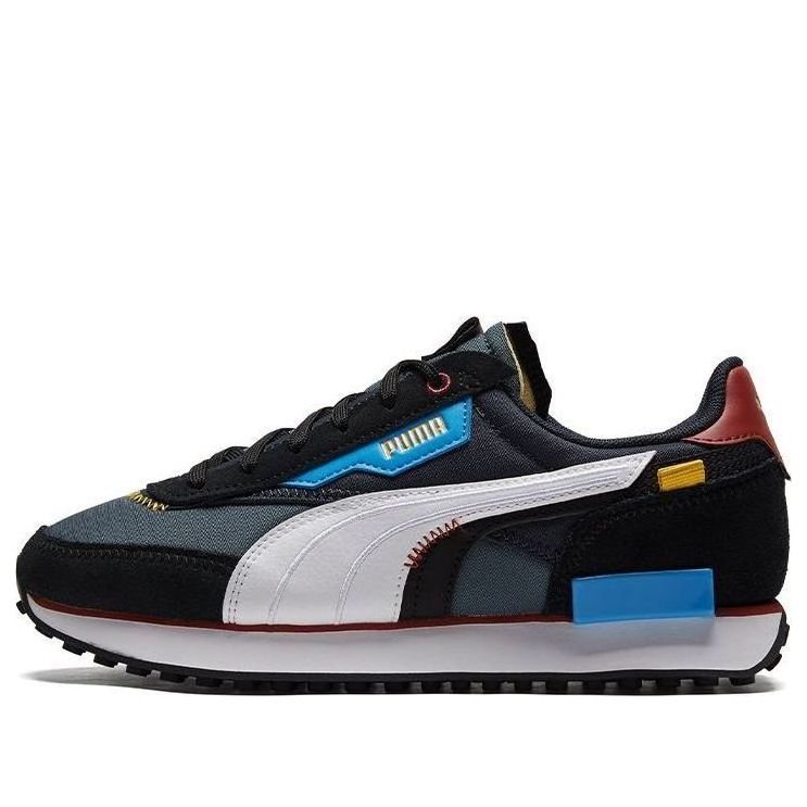 PUMA Future Rider 'Displaced - Dark Slate' 383148-01