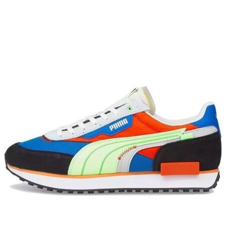 PUMA Future Rider 'Displaced' 383148-02