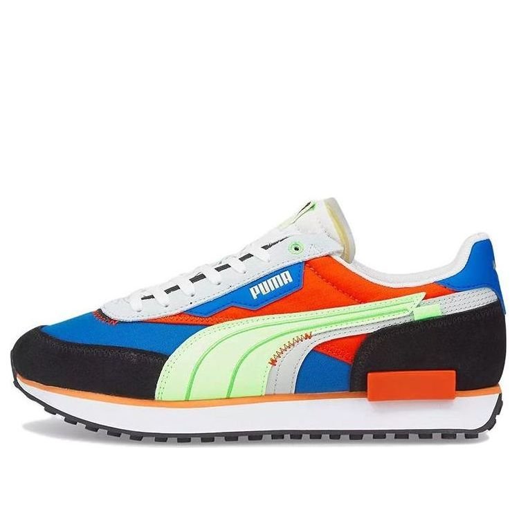 PUMA Future Rider 'Displaced' 383148-02