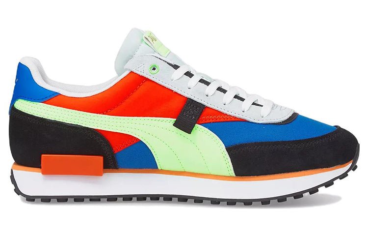 PUMA Future Rider 'Displaced' 383148-02 - Image 2