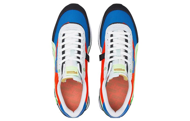 PUMA Future Rider 'Displaced' 383148-02 - Image 3