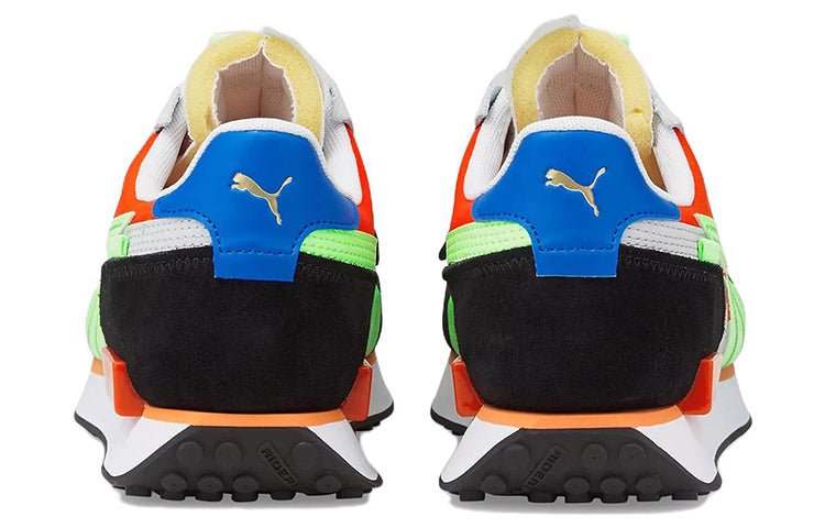 PUMA Future Rider 'Displaced' 383148-02 - Image 4
