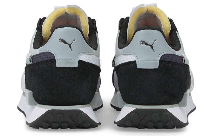 PUMA Future Rider 'Displaced - Quarry' 383148-06 - Image 4